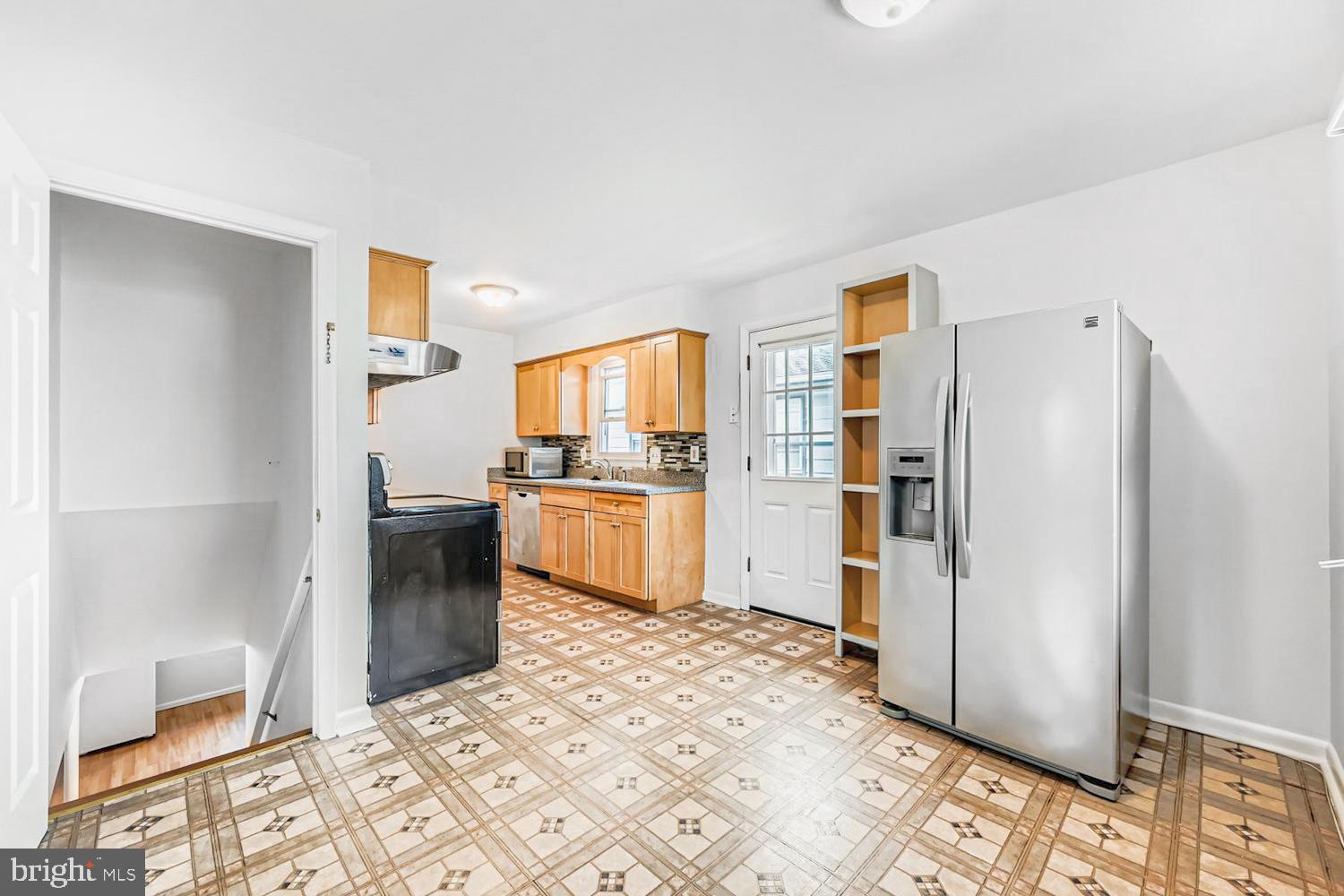 BELTSVILLE HEIGHTS - Residential