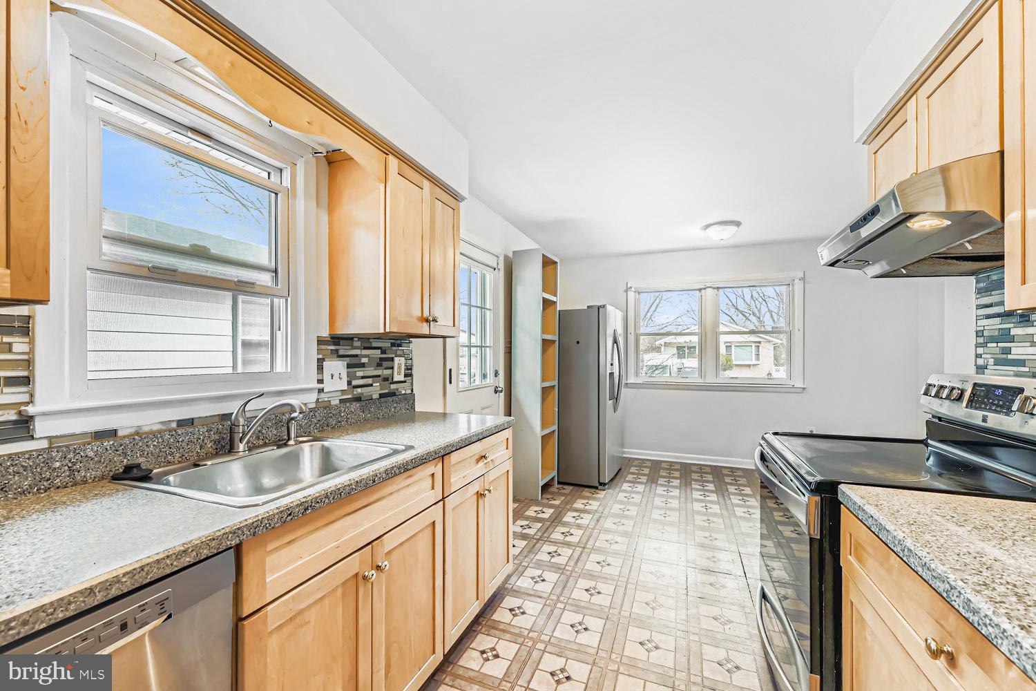 BELTSVILLE HEIGHTS - Residential