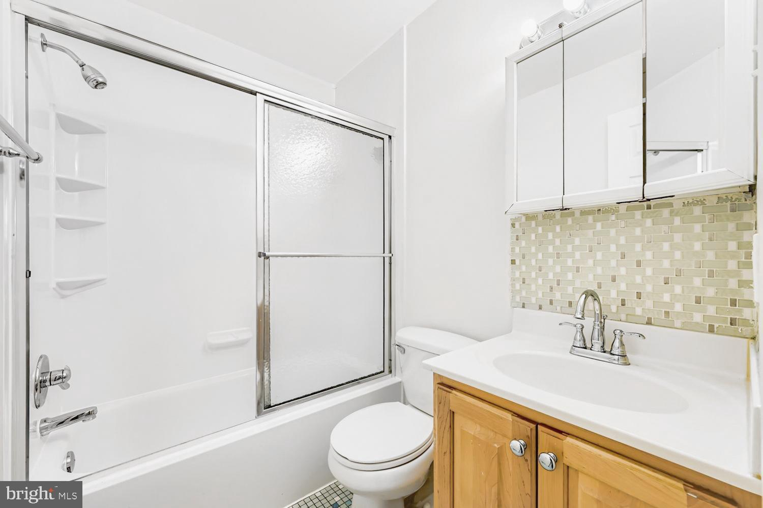 BELTSVILLE HEIGHTS - Residential