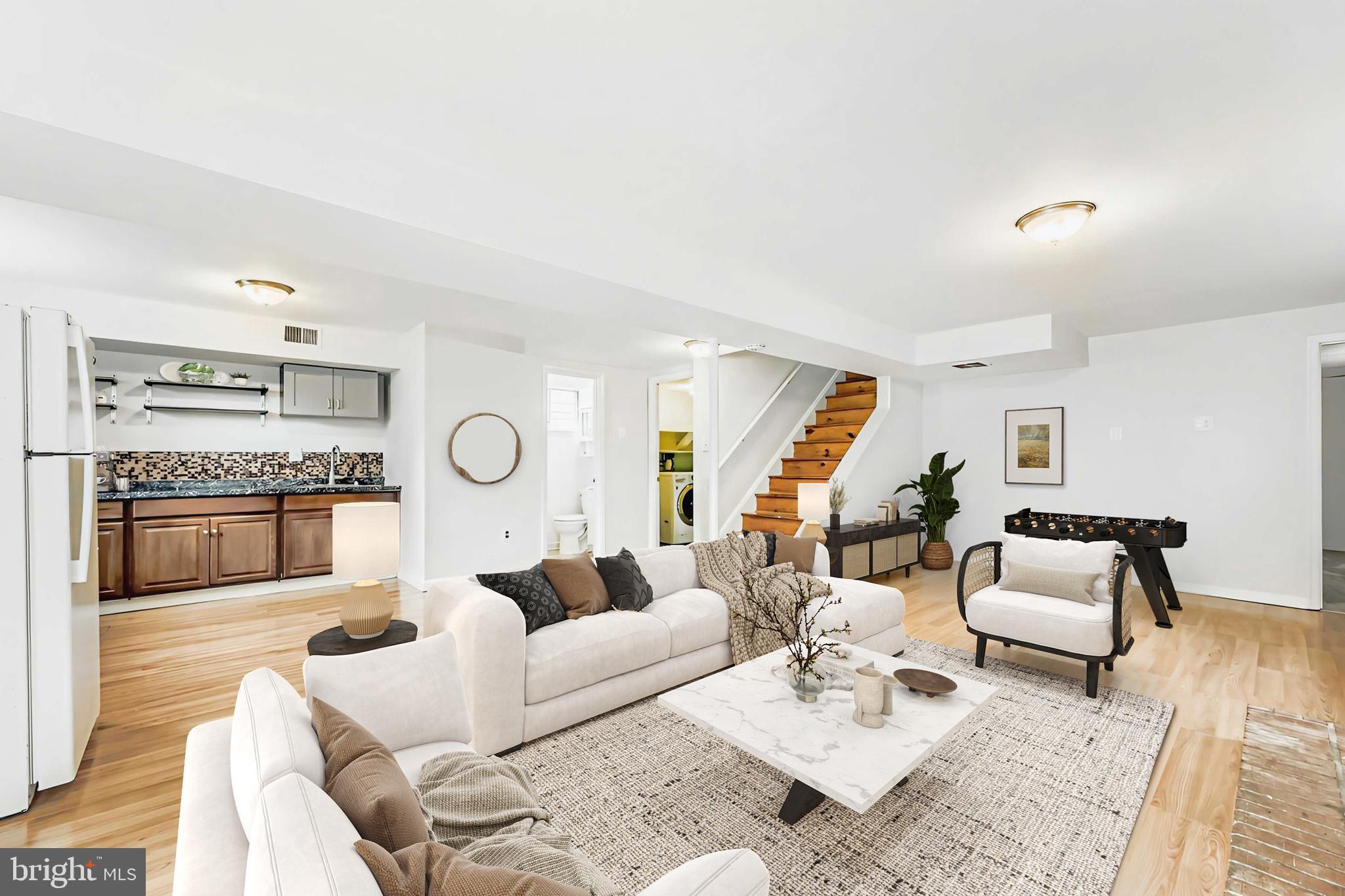 BELTSVILLE HEIGHTS - Residential