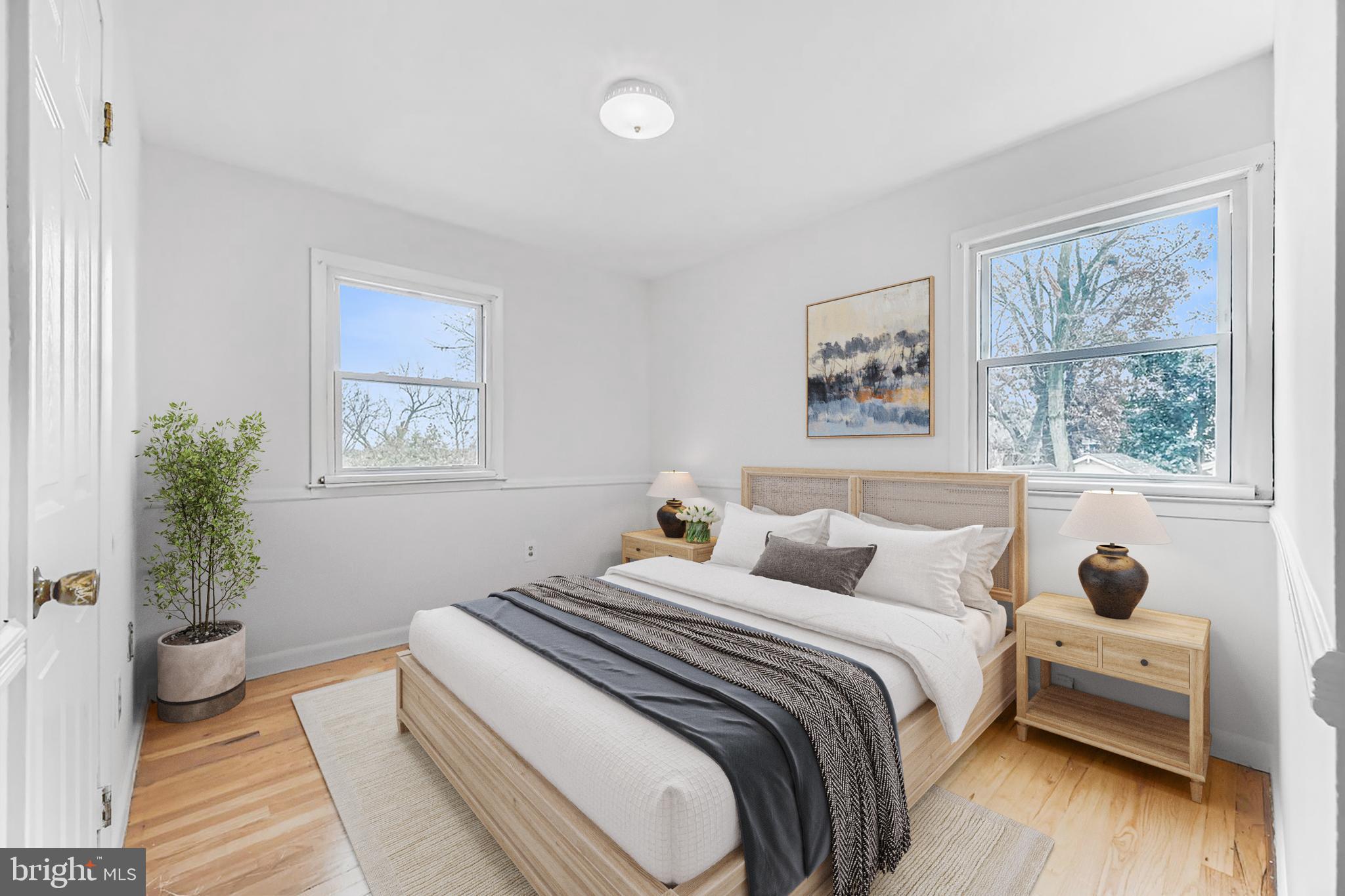 BELTSVILLE HEIGHTS - Residential