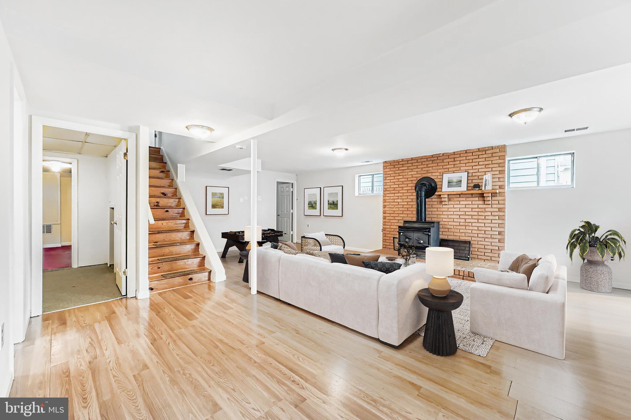 BELTSVILLE HEIGHTS - Residential