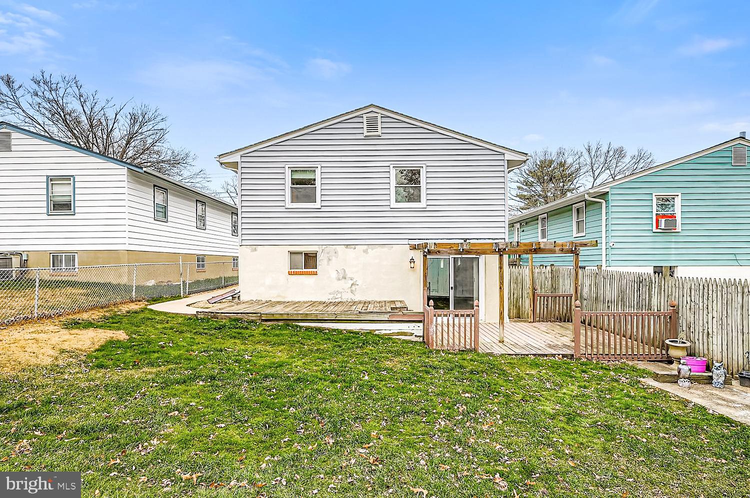 BELTSVILLE HEIGHTS - Residential