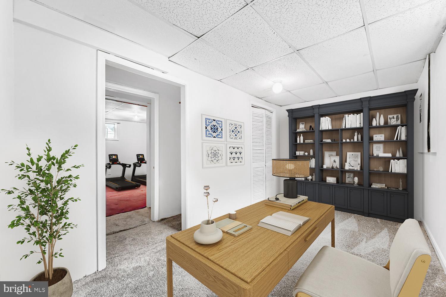 BELTSVILLE HEIGHTS - Residential