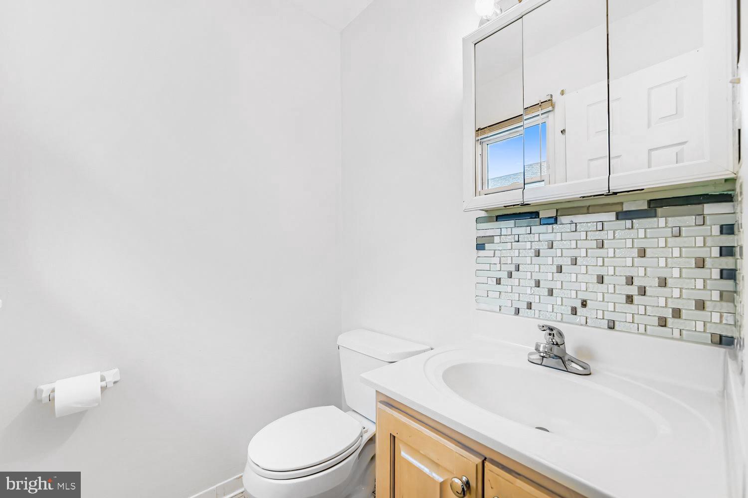 BELTSVILLE HEIGHTS - Residential