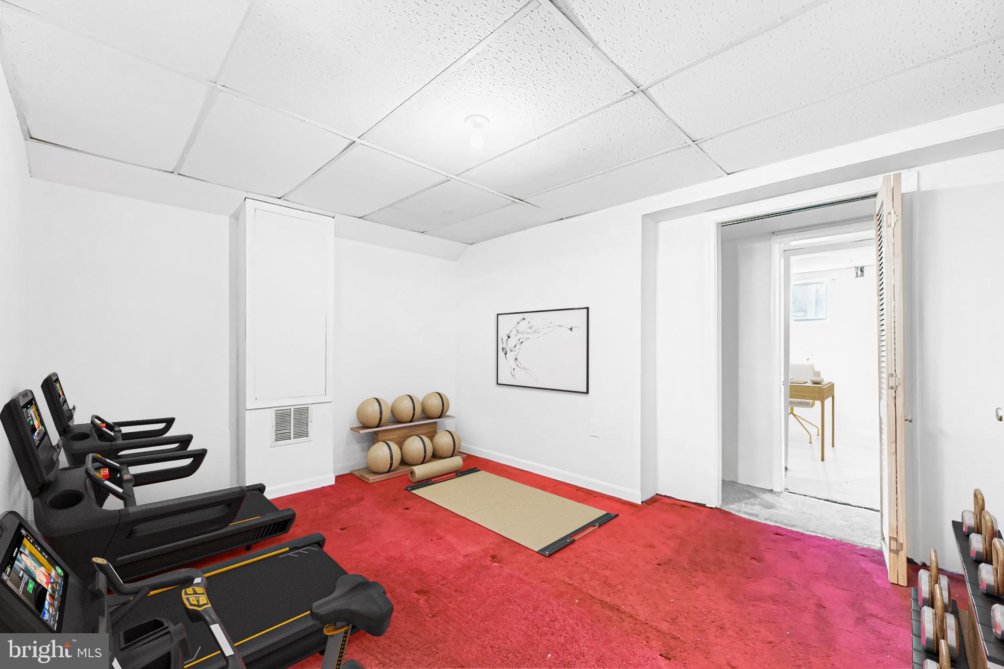 BELTSVILLE HEIGHTS - Residential