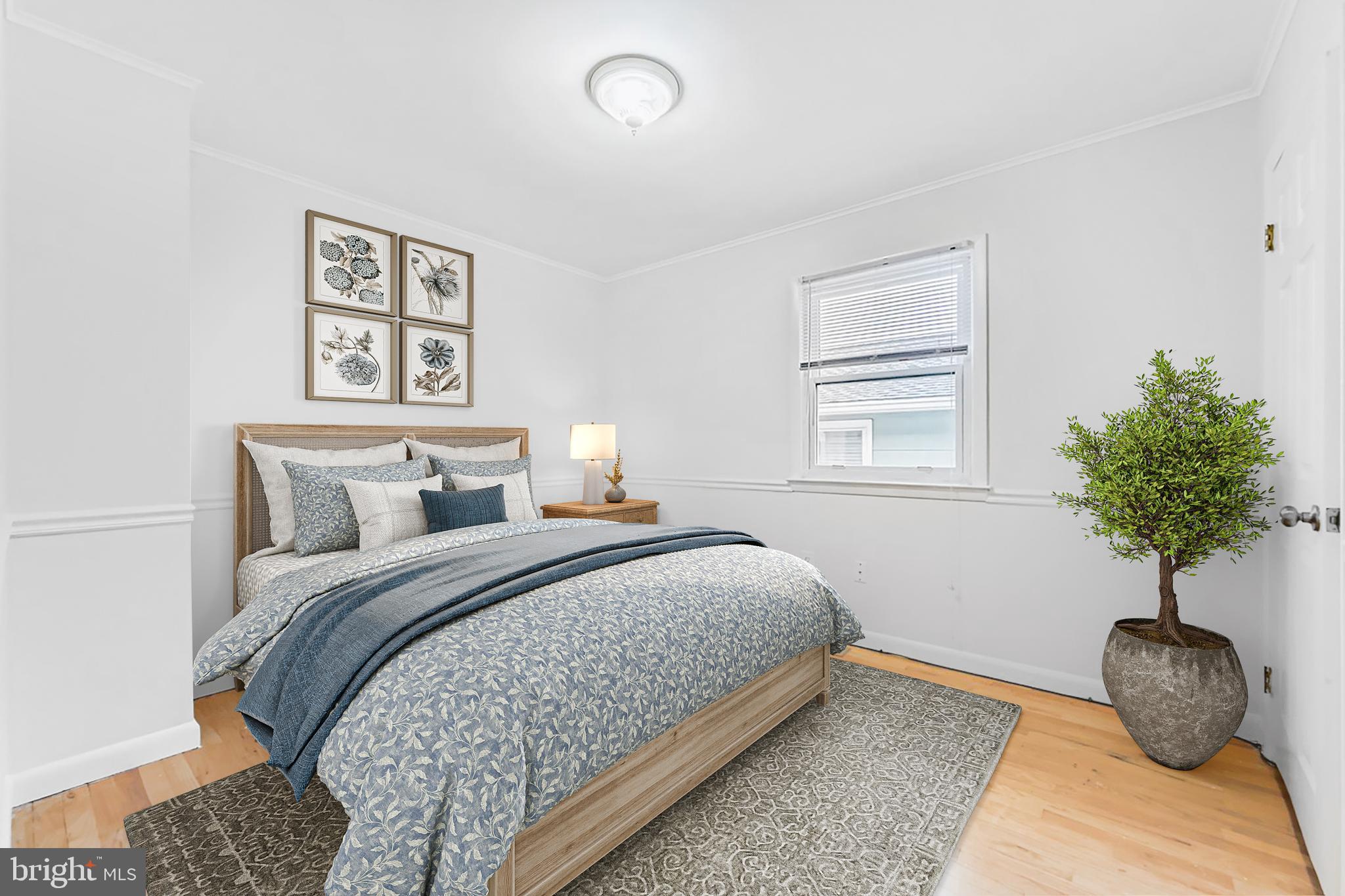 BELTSVILLE HEIGHTS - Residential