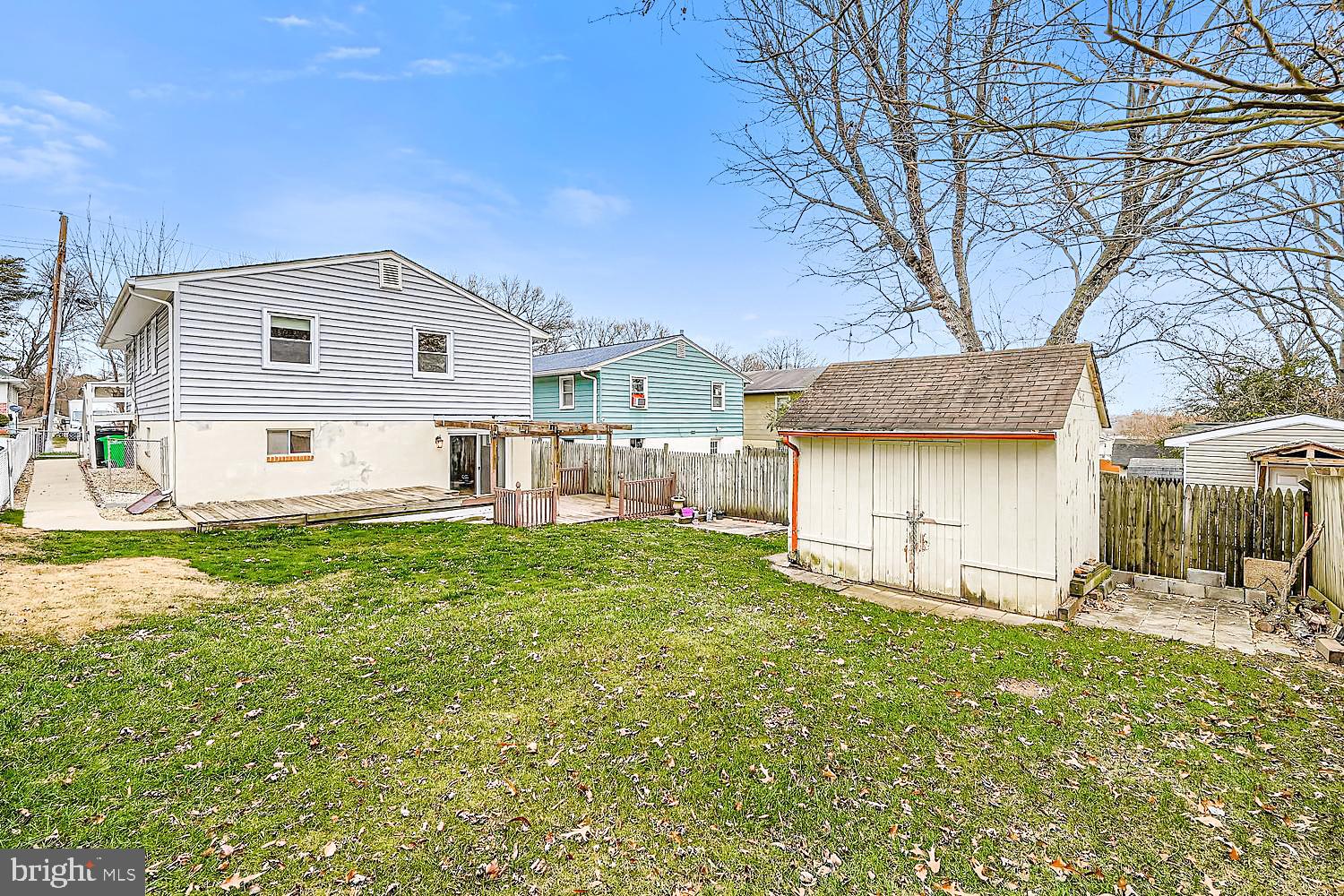 BELTSVILLE HEIGHTS - Residential