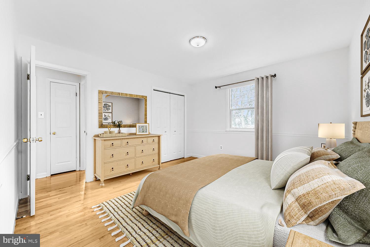 BELTSVILLE HEIGHTS - Residential