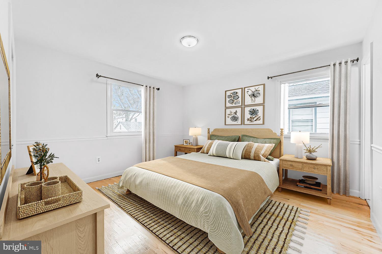 BELTSVILLE HEIGHTS - Residential