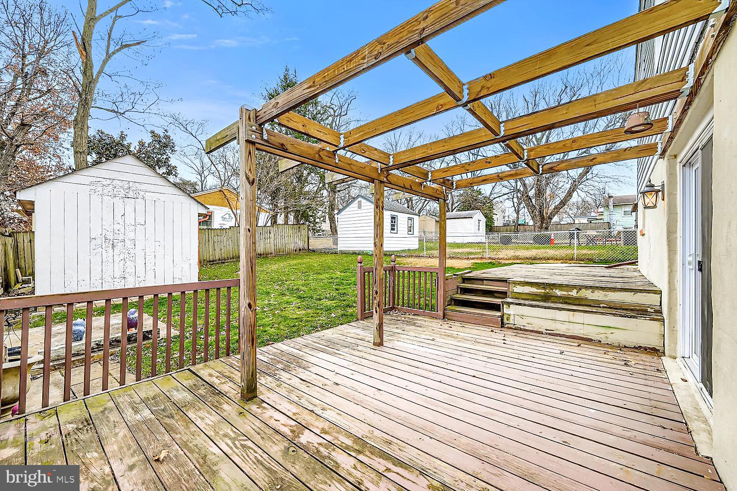 BELTSVILLE HEIGHTS - Residential