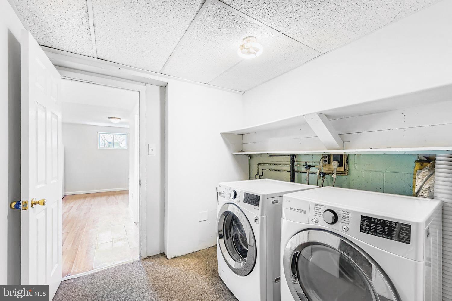 BELTSVILLE HEIGHTS - Residential