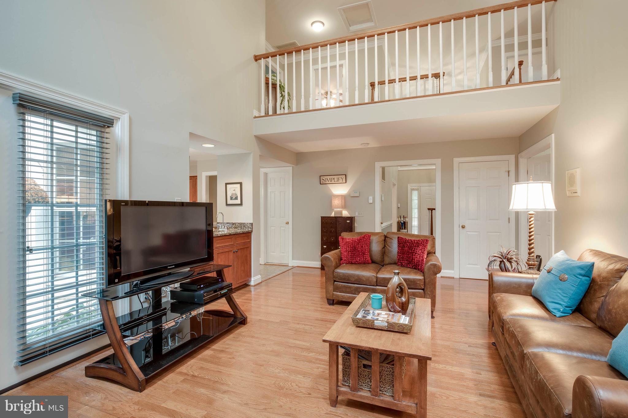 CASCADES - Residential