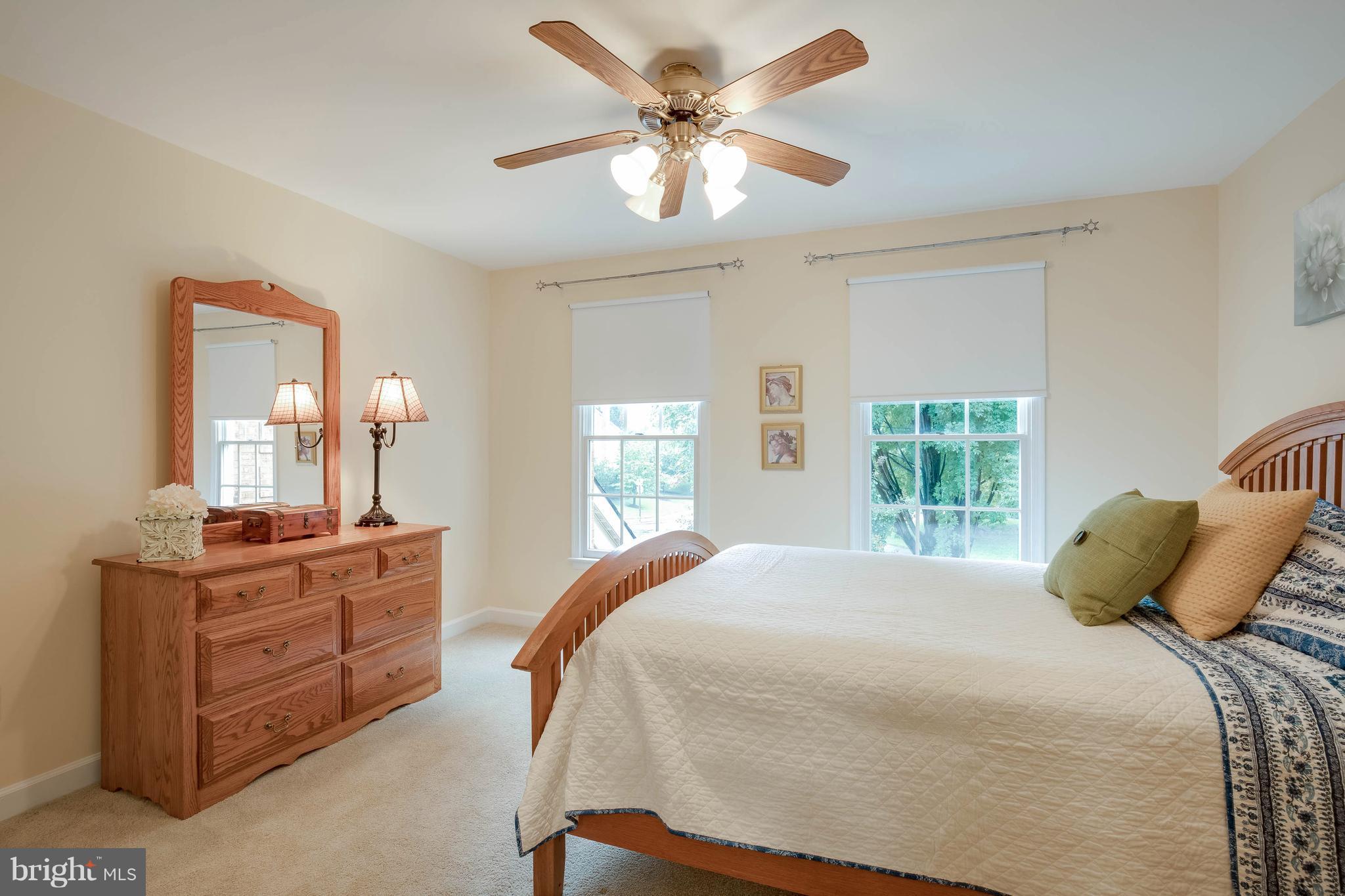 CASCADES - Residential