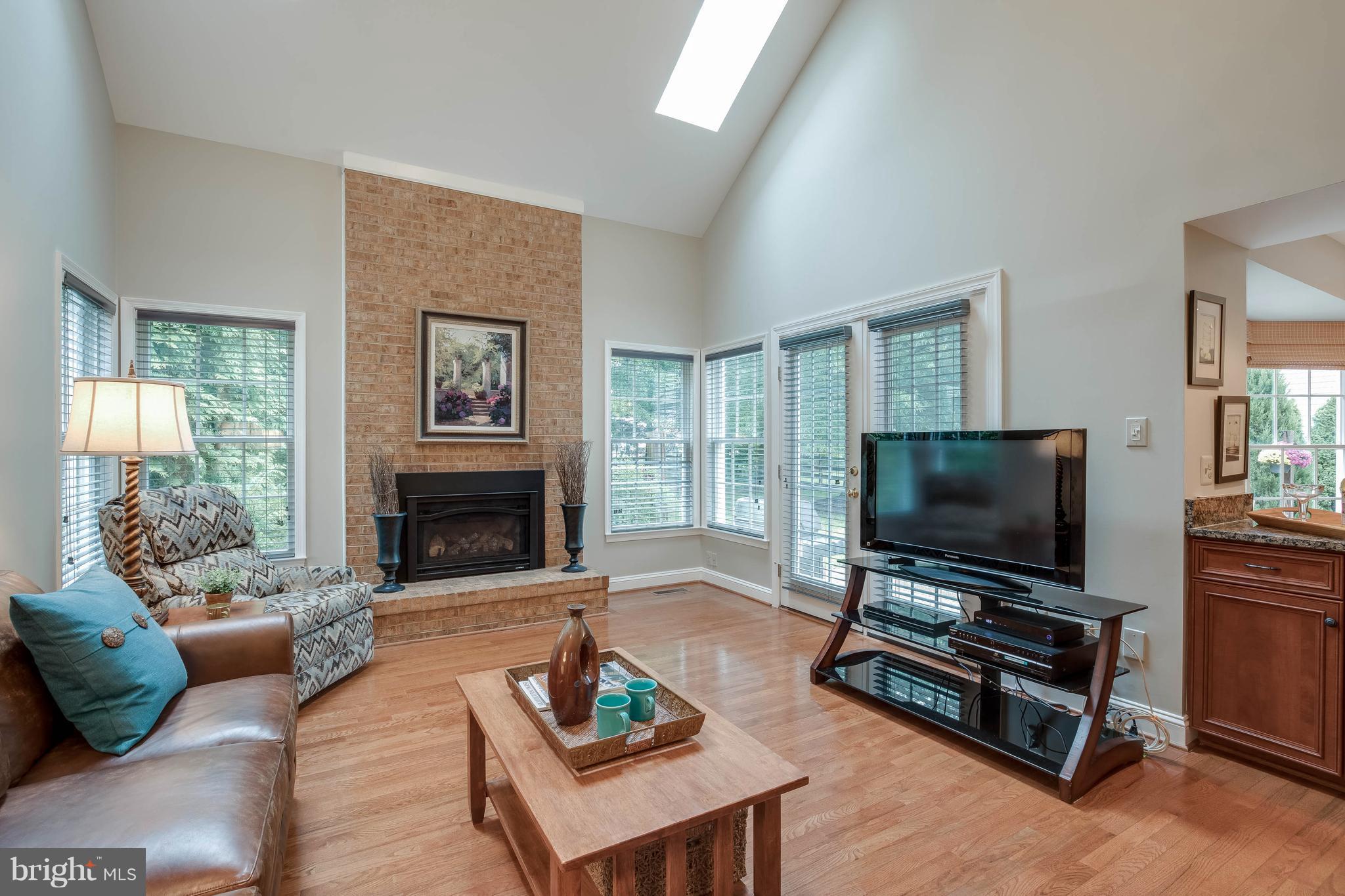 CASCADES - Residential