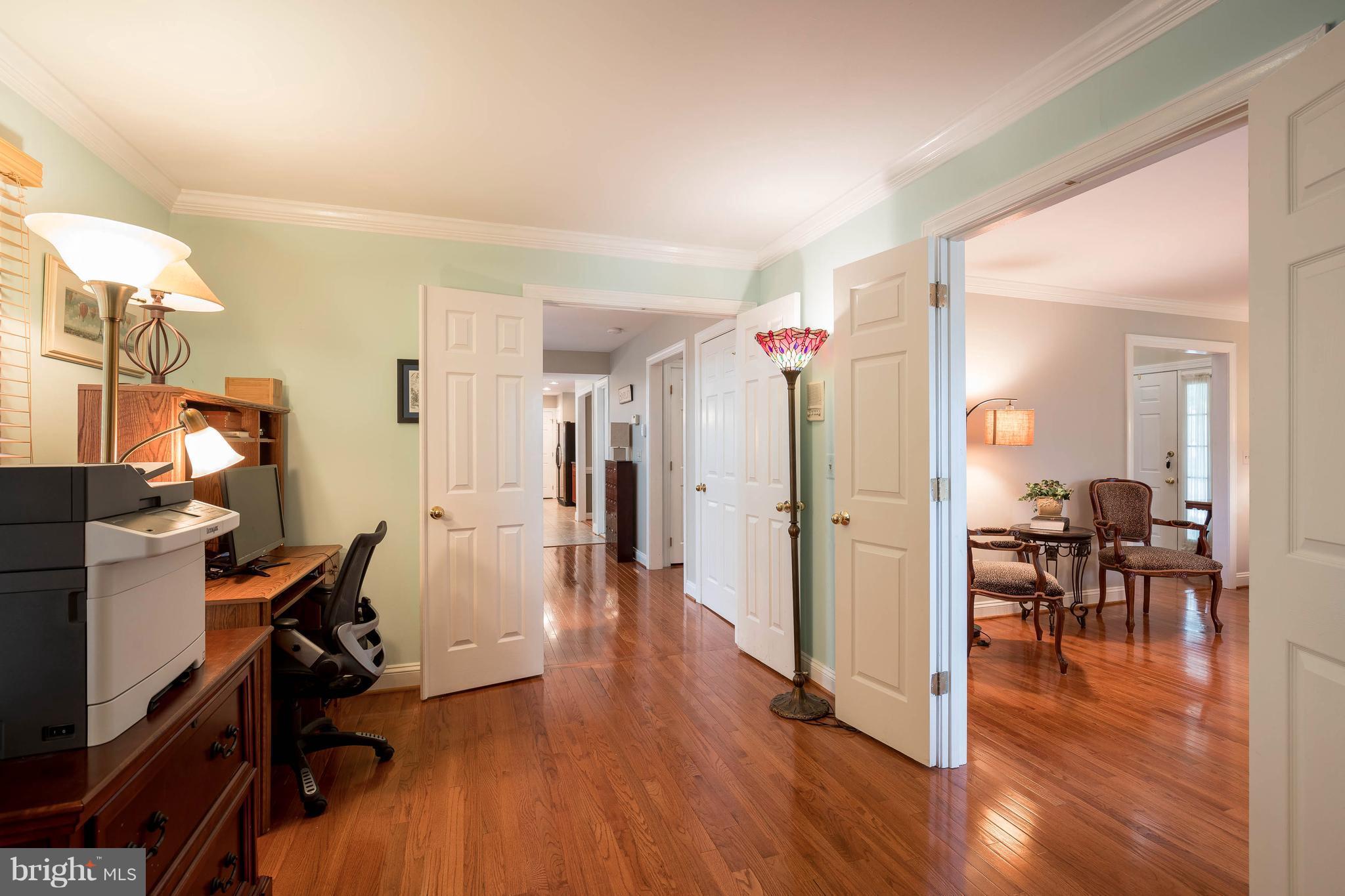 CASCADES - Residential