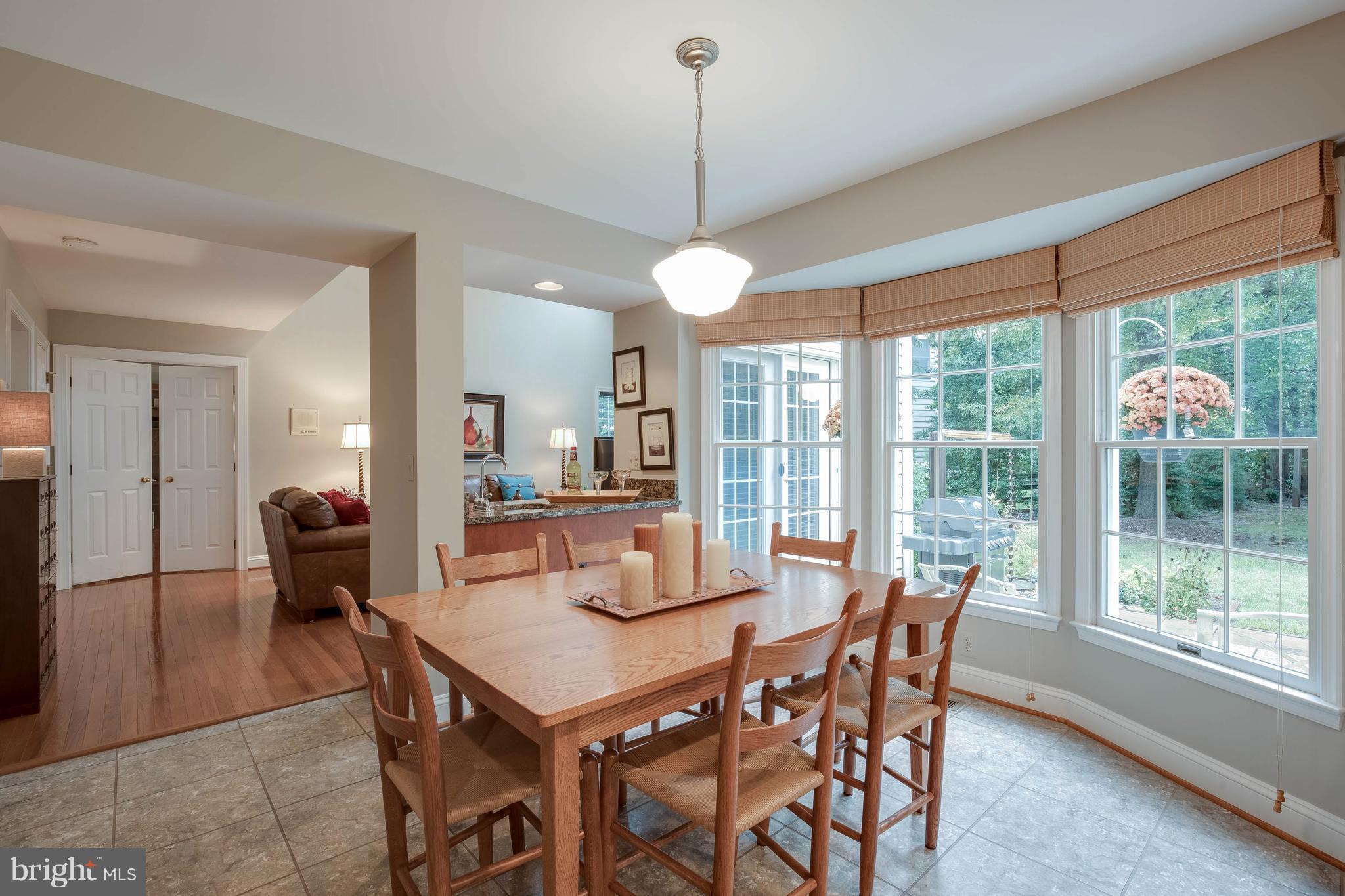 CASCADES - Residential