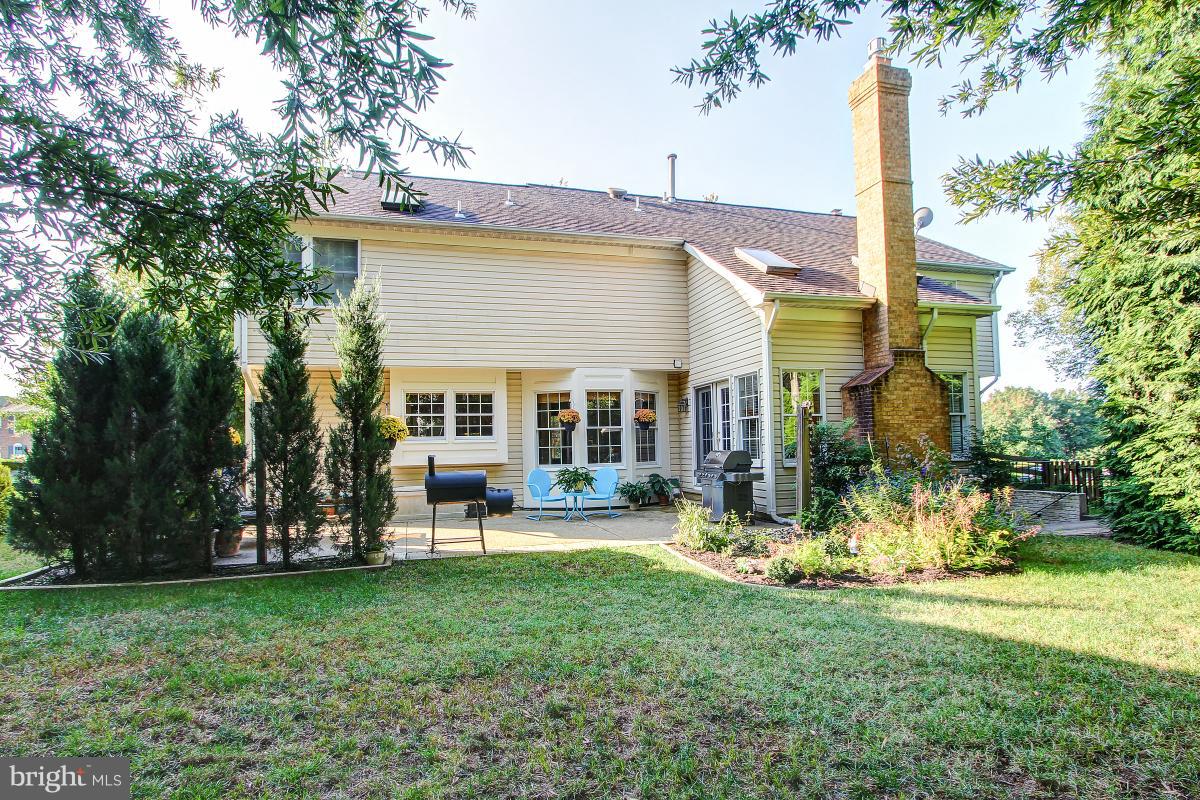 CASCADES - Residential