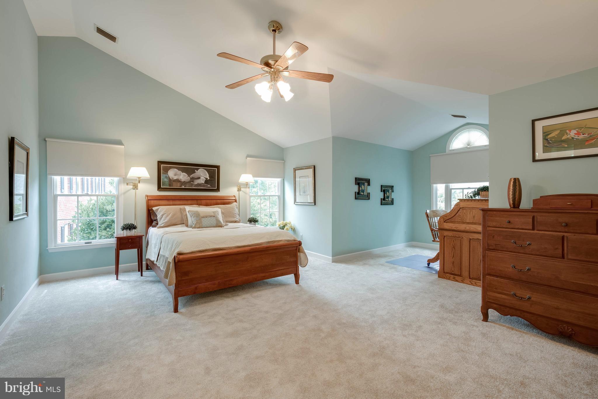 CASCADES - Residential