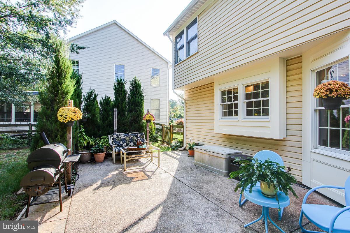 CASCADES - Residential