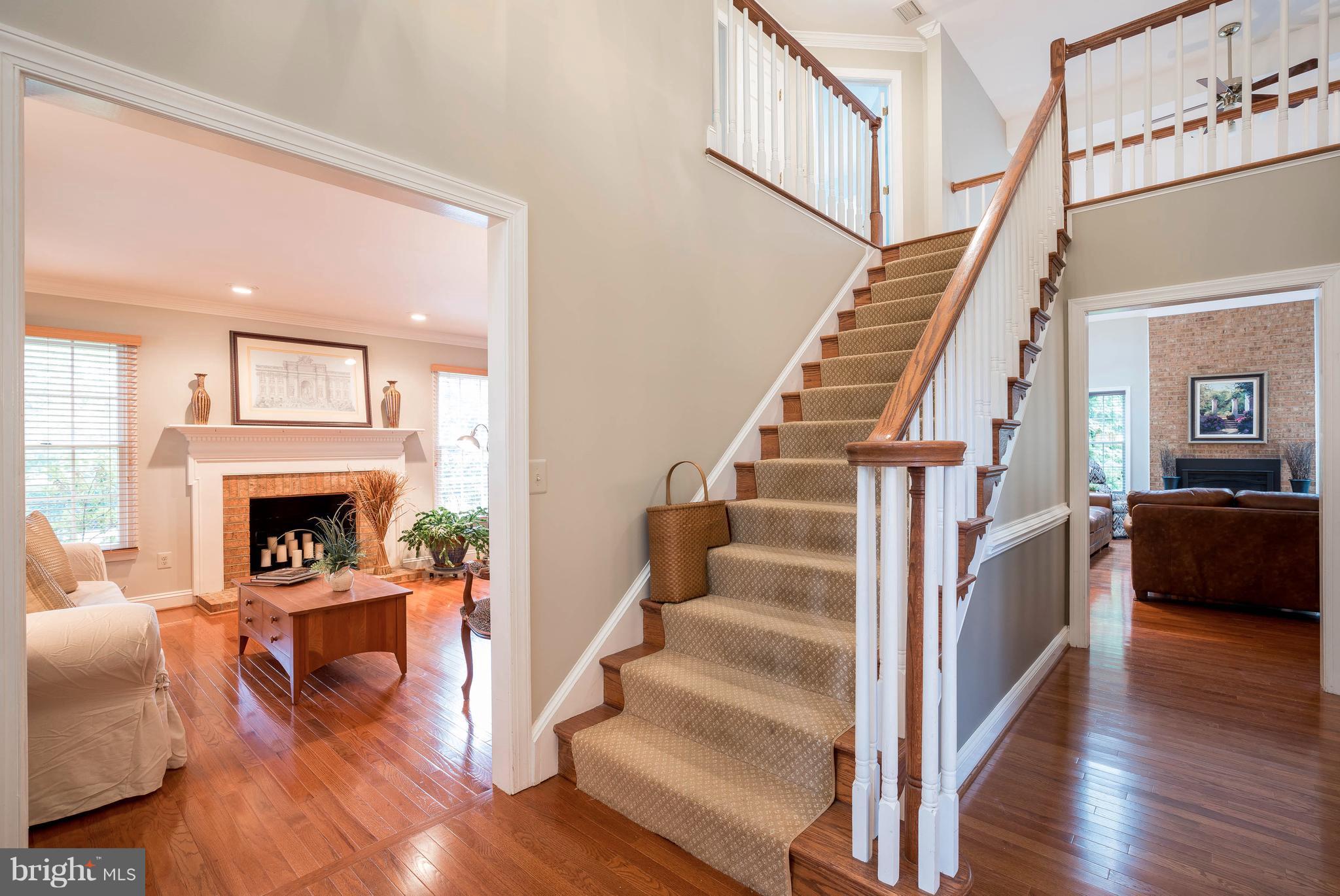 CASCADES - Residential