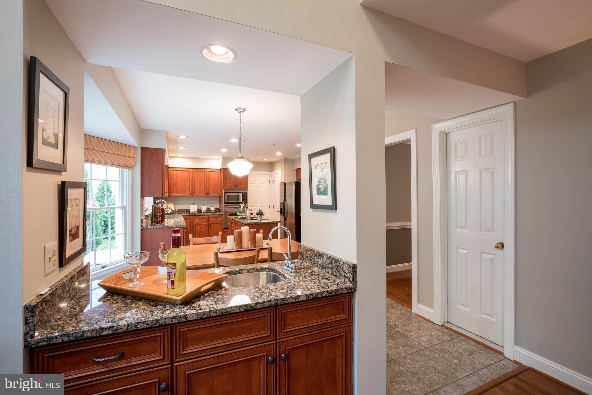 CASCADES - Residential