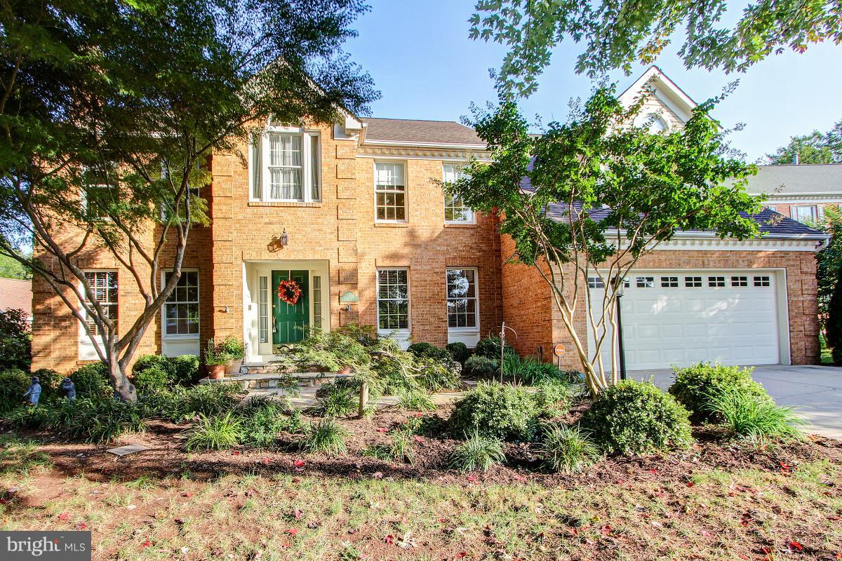 CASCADES - Residential