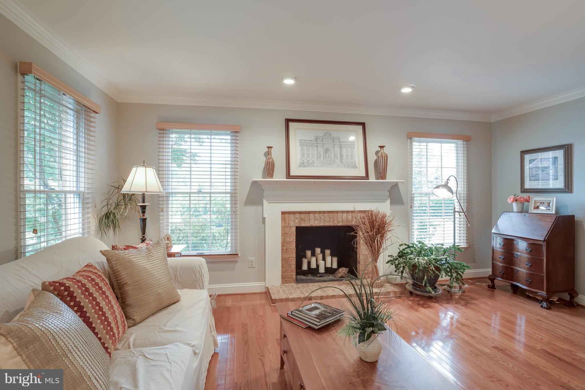 CASCADES - Residential