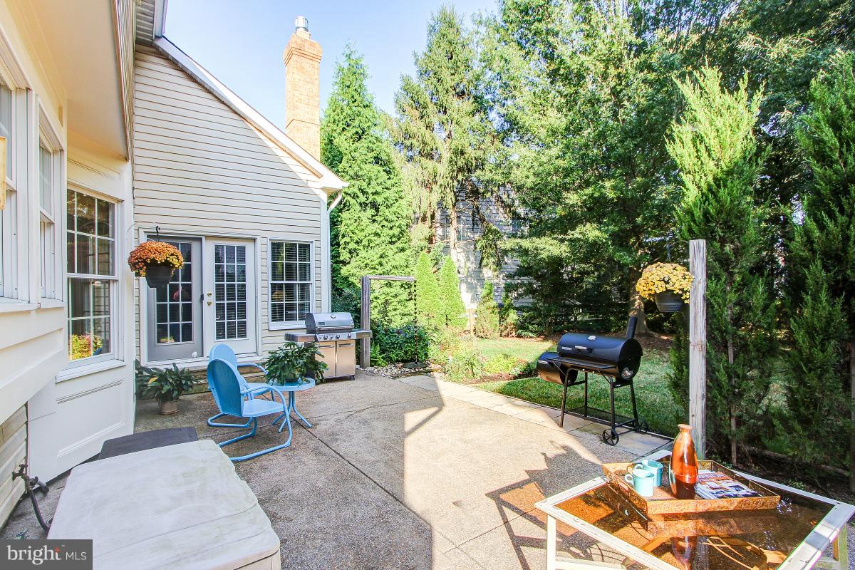 CASCADES - Residential