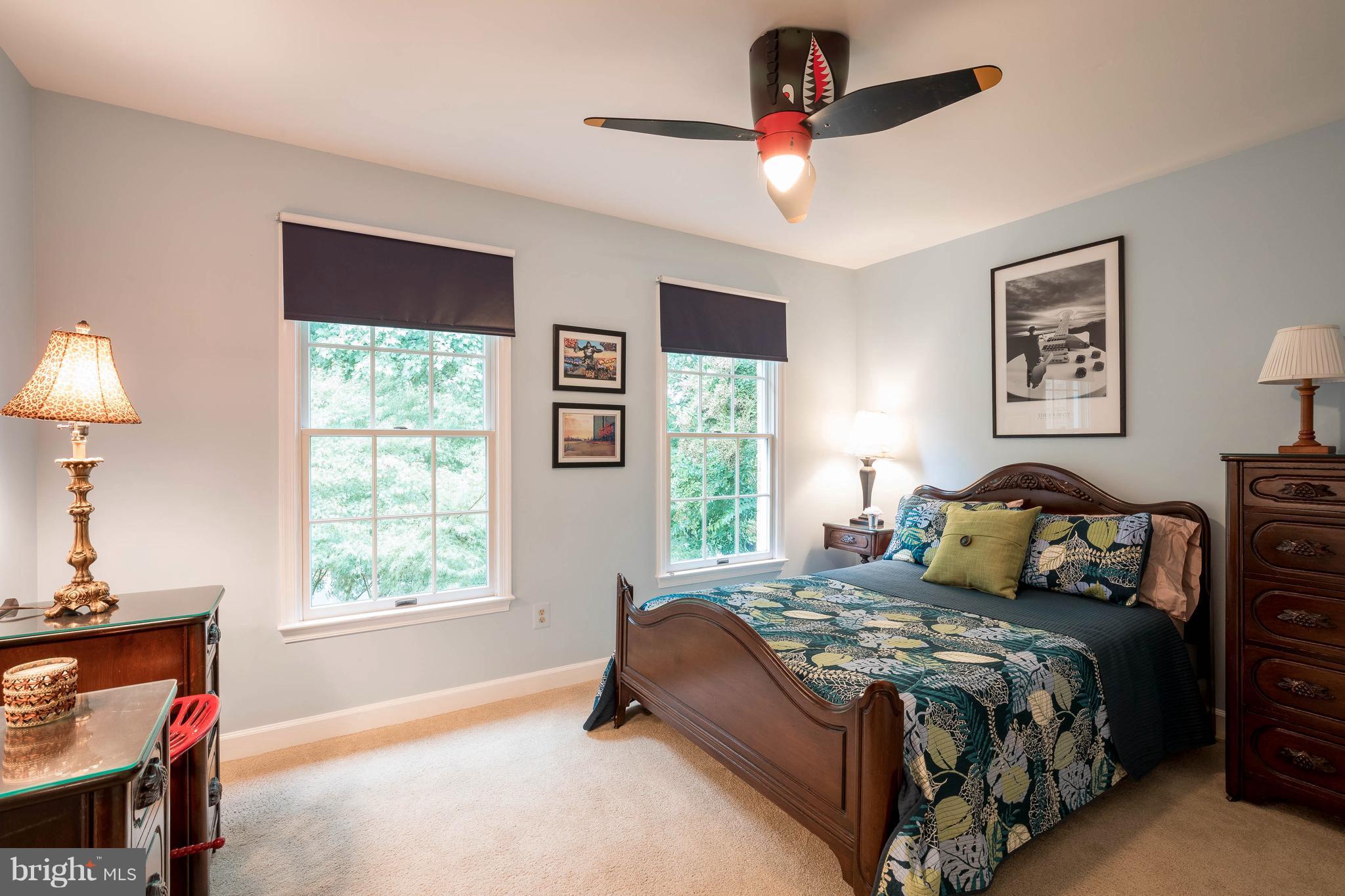 CASCADES - Residential