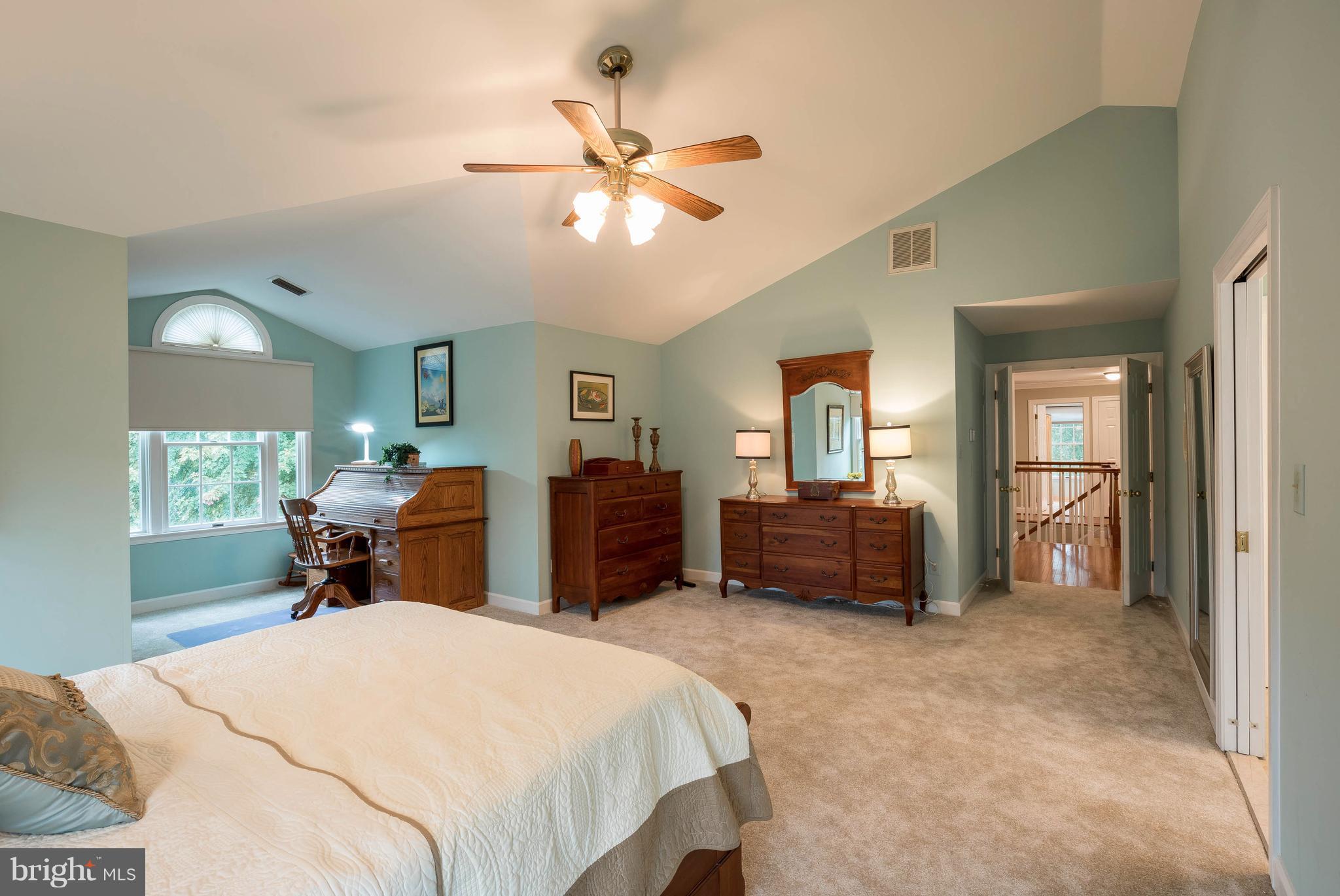 CASCADES - Residential