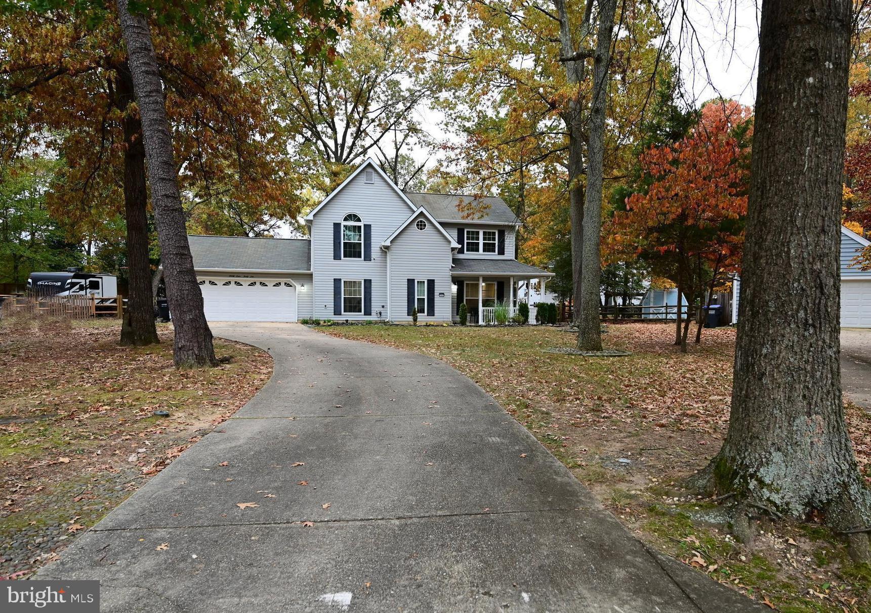 3442 TULIP TREE COURT