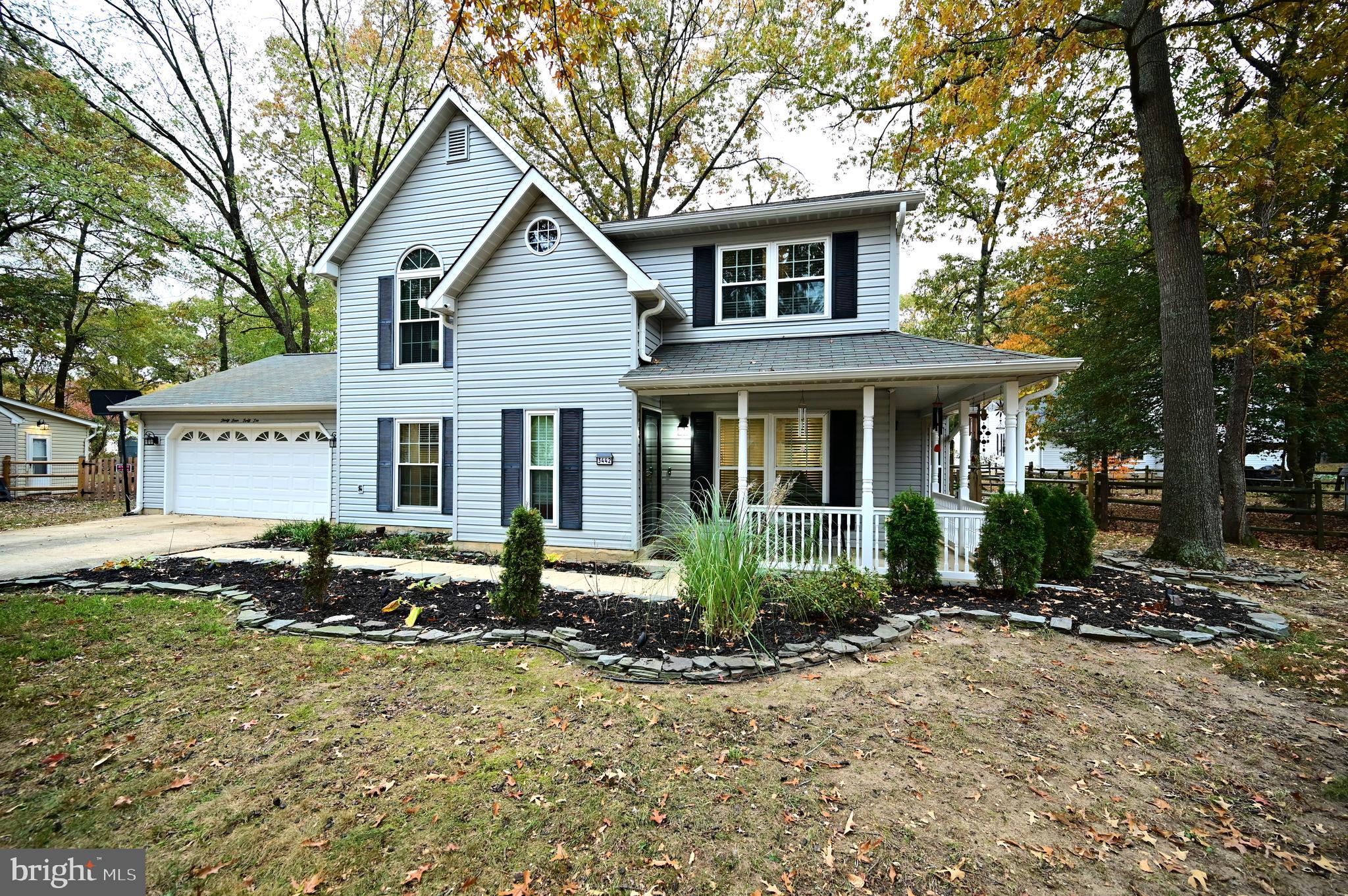 3442 TULIP TREE COURT