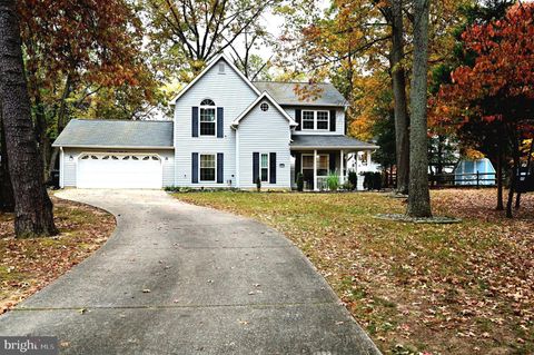 3442 TULIP TREE COURT WALDORF MD 20602