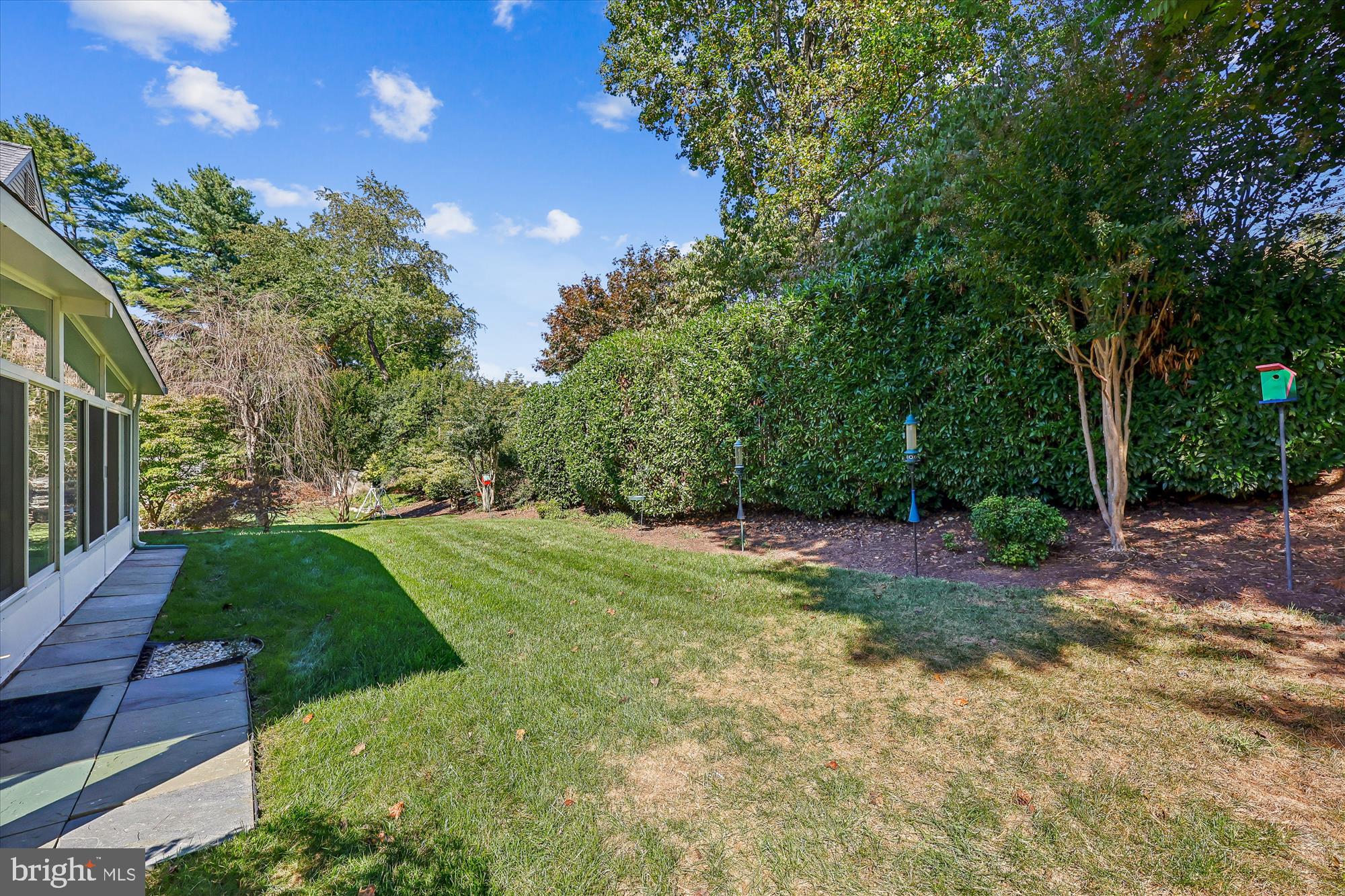 POTOMAC COMMONS - Residential