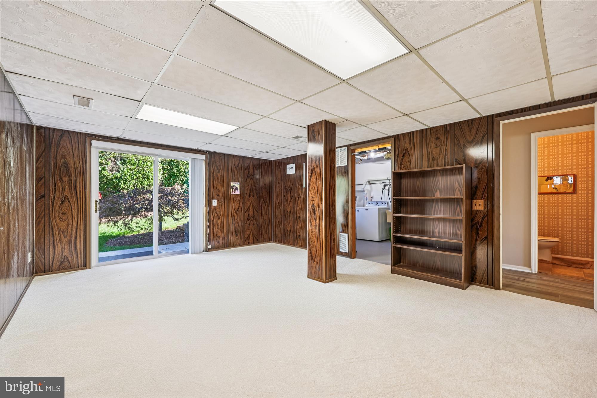 POTOMAC COMMONS - Residential