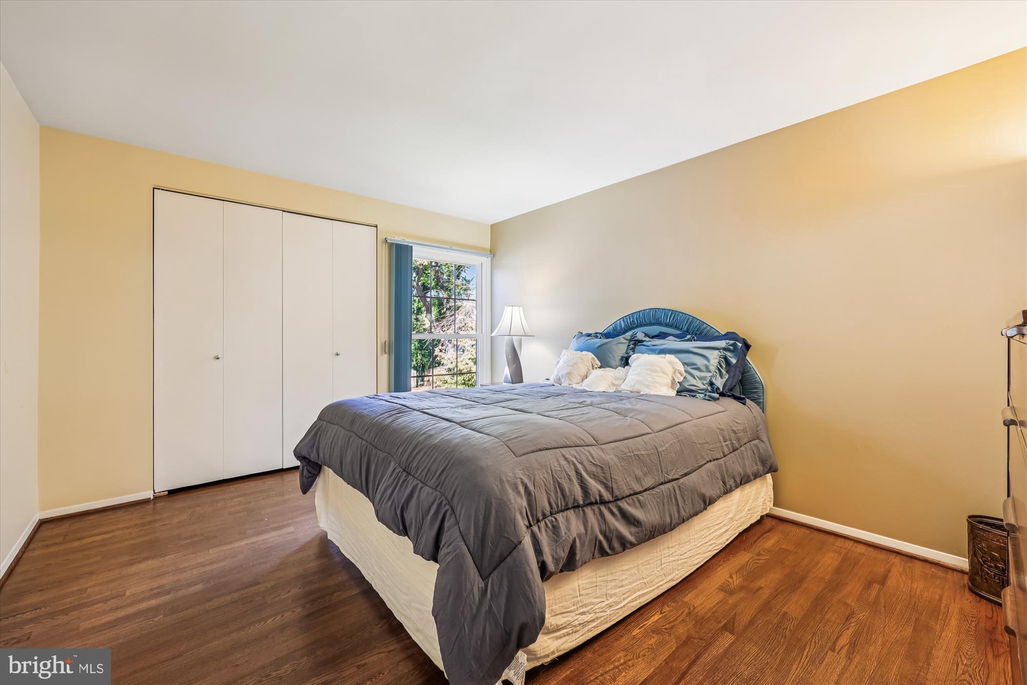 POTOMAC COMMONS - Residential