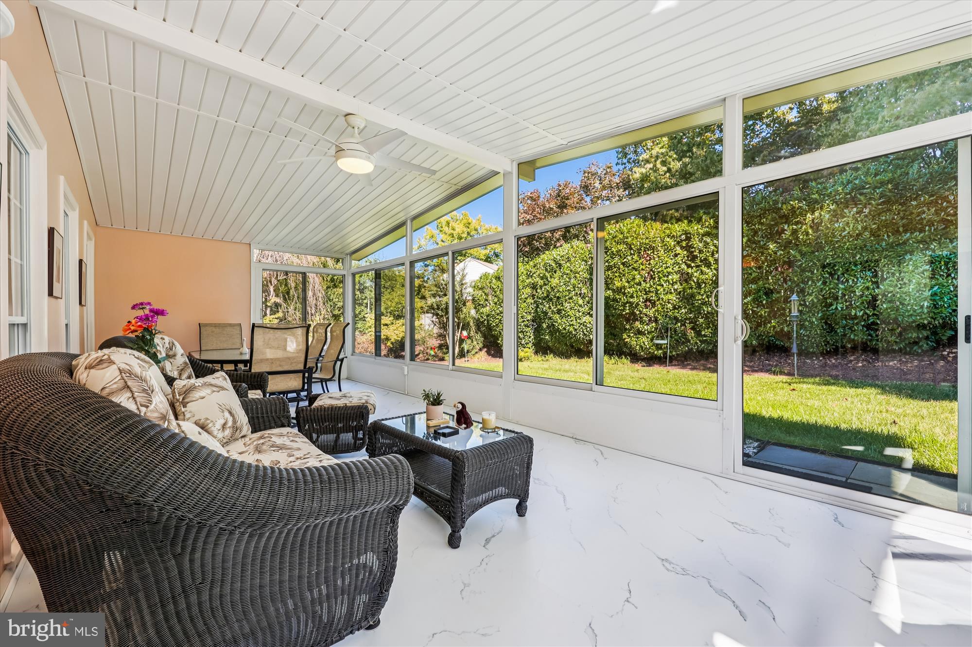 POTOMAC COMMONS - Residential