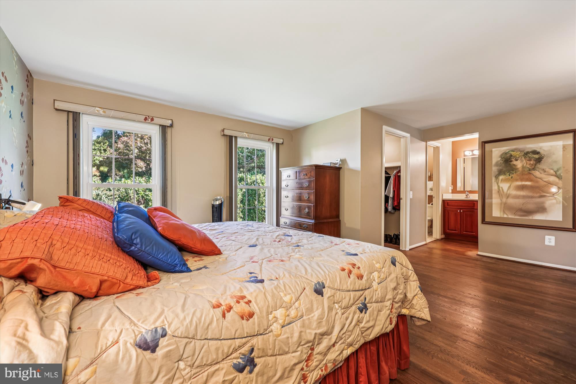 POTOMAC COMMONS - Residential