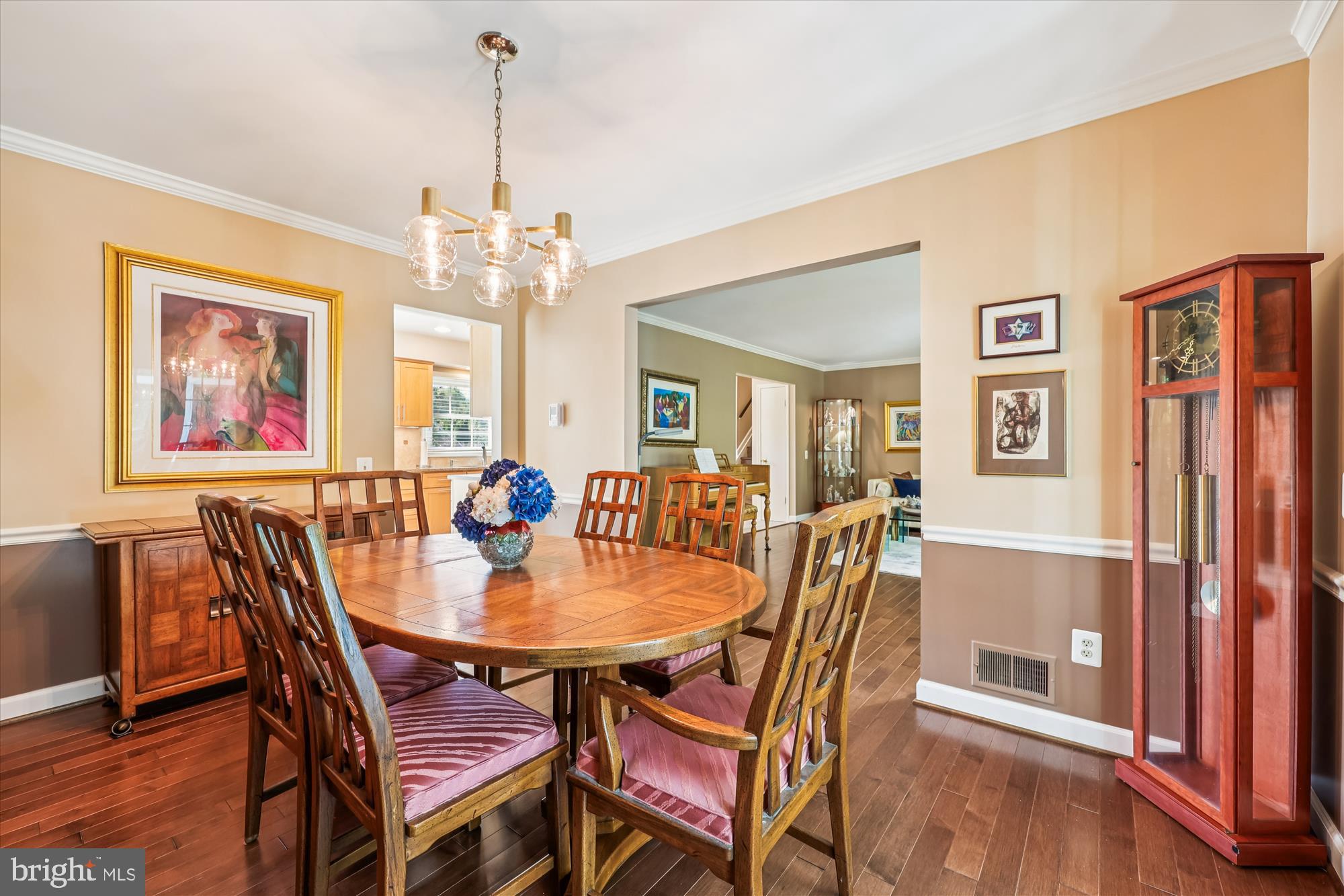 POTOMAC COMMONS - Residential