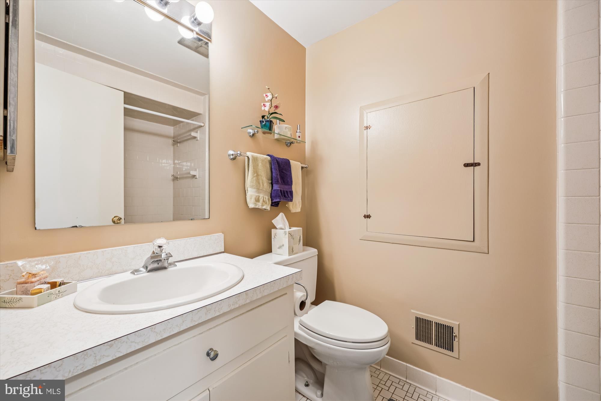 POTOMAC COMMONS - Residential