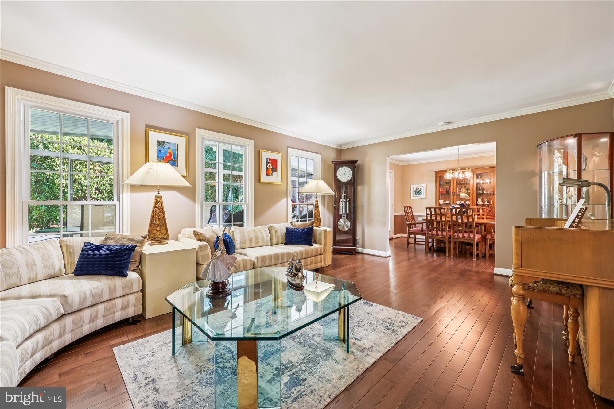 POTOMAC COMMONS - Residential