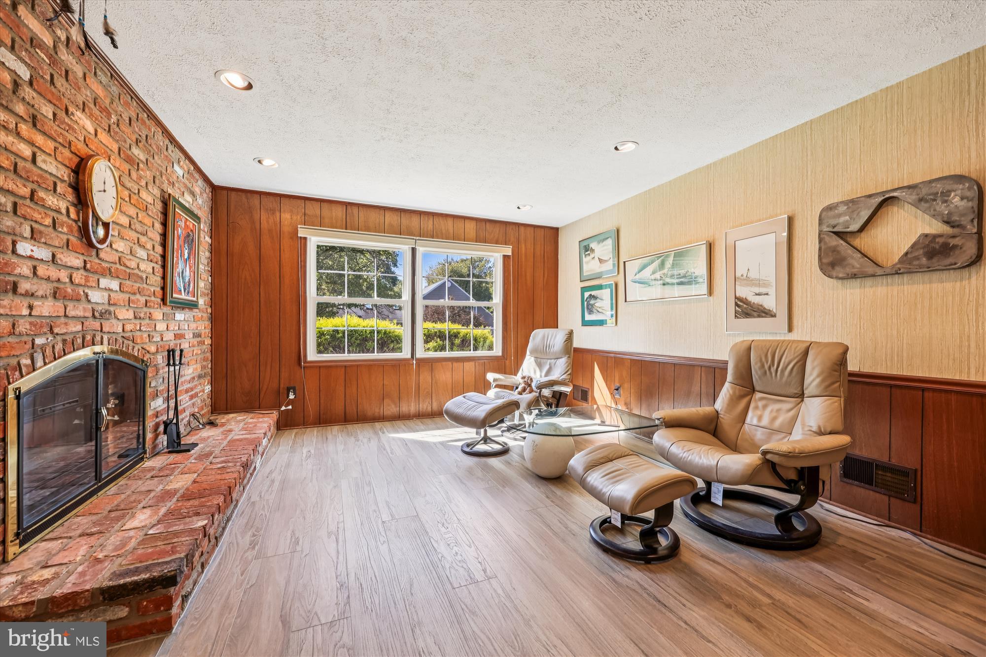 POTOMAC COMMONS - Residential