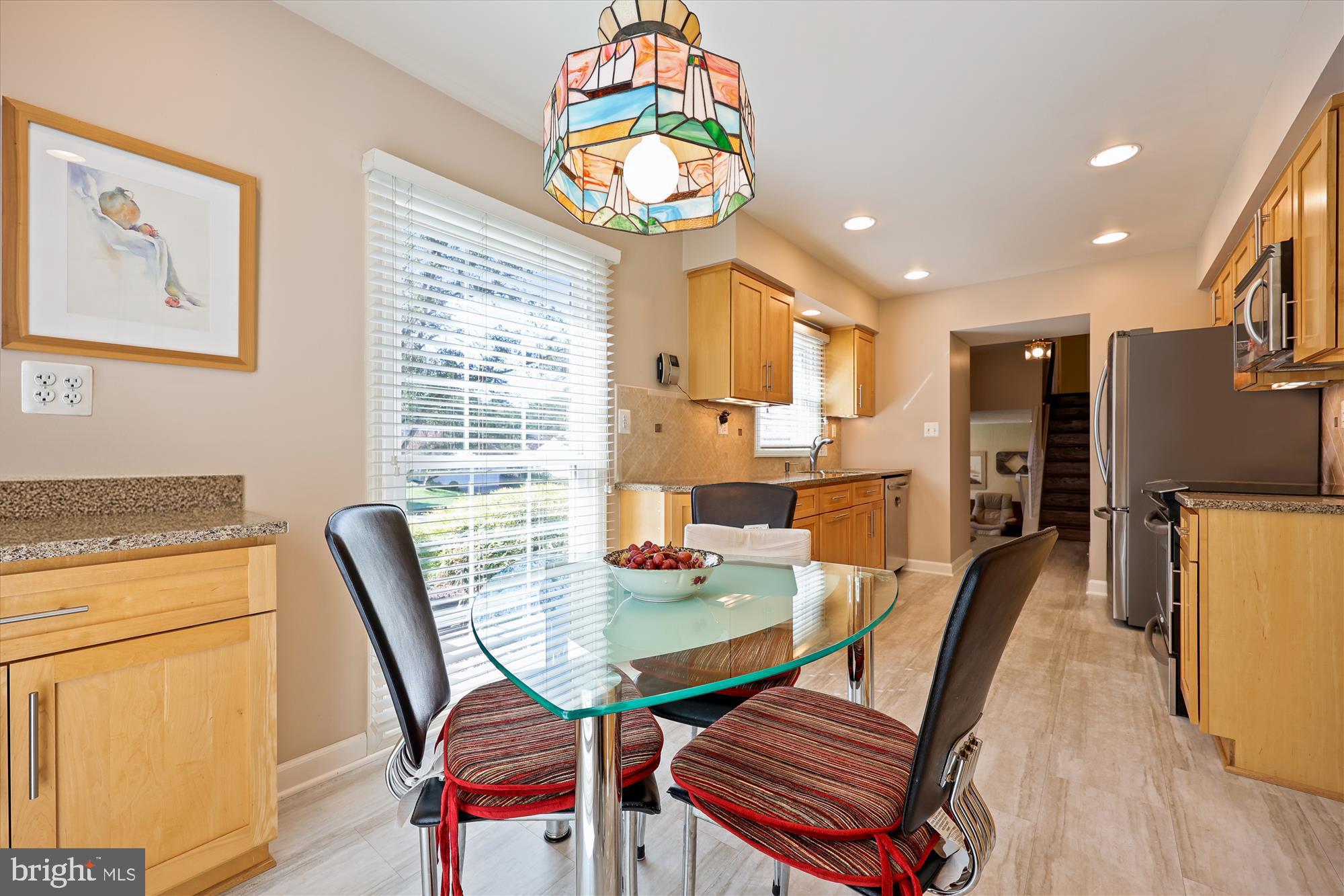 POTOMAC COMMONS - Residential