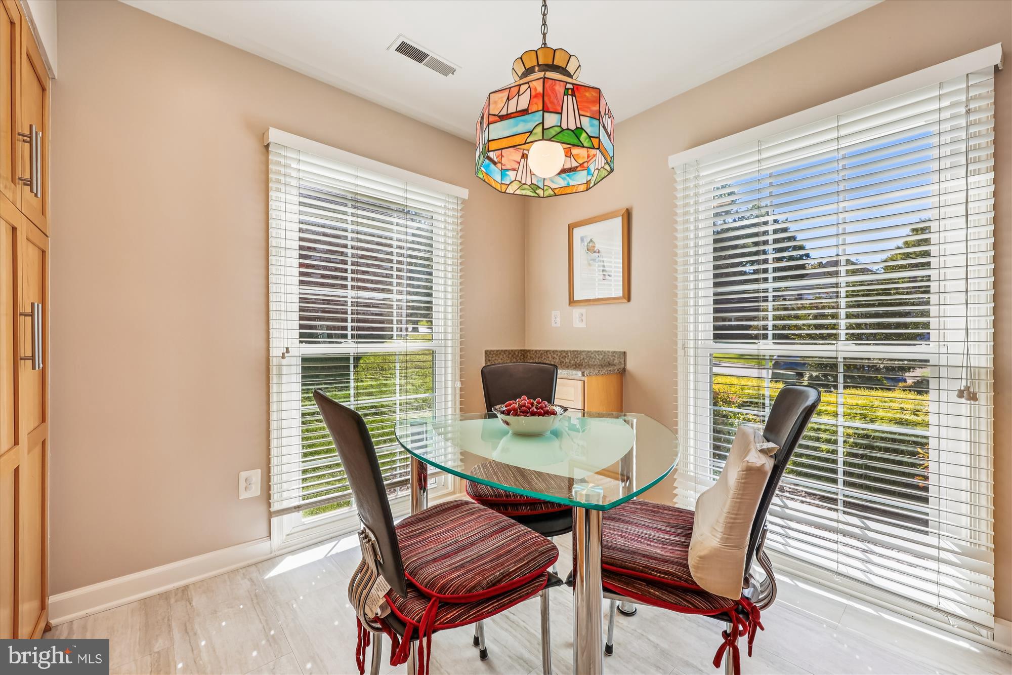 POTOMAC COMMONS - Residential