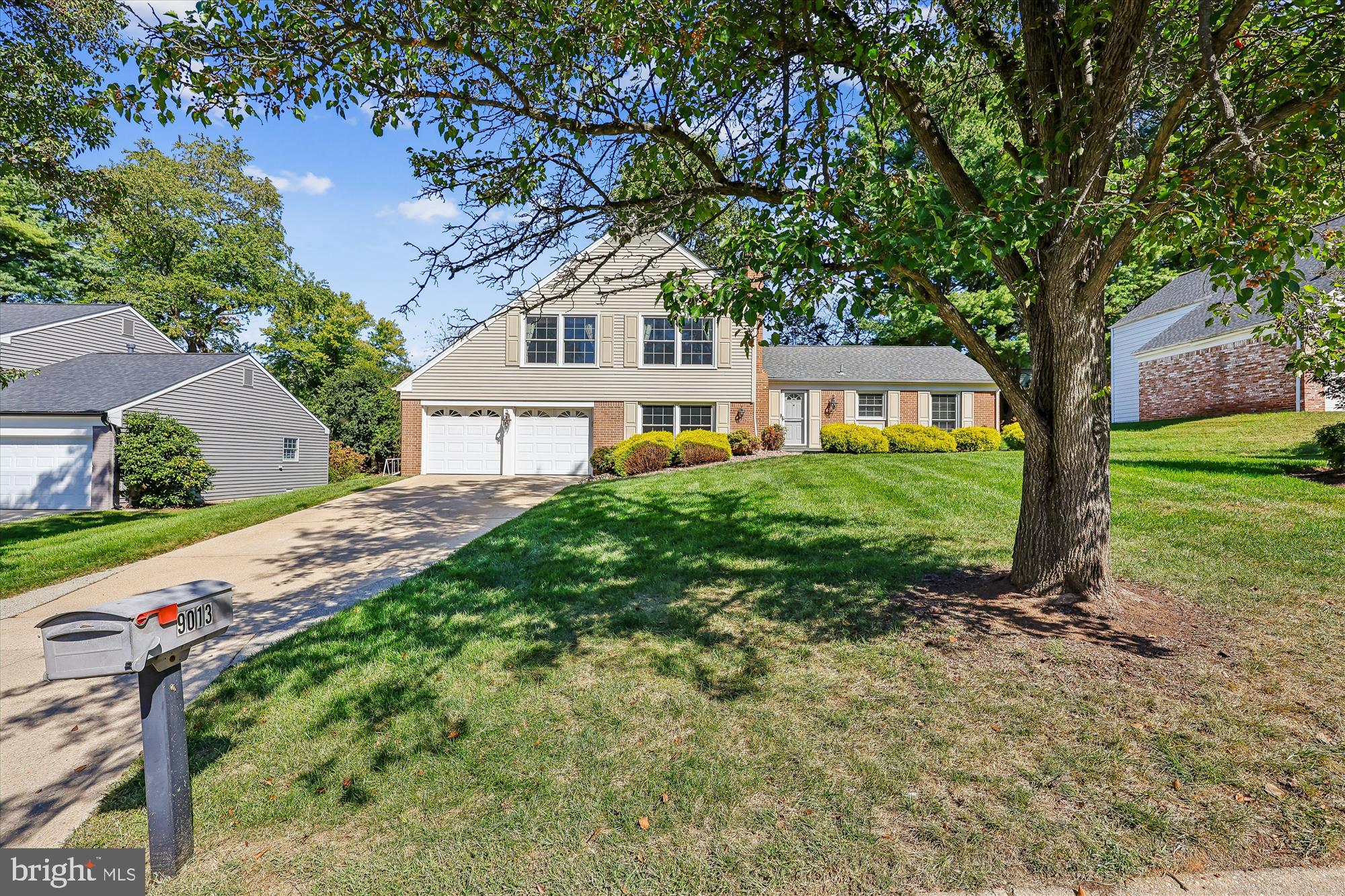 POTOMAC COMMONS - Residential