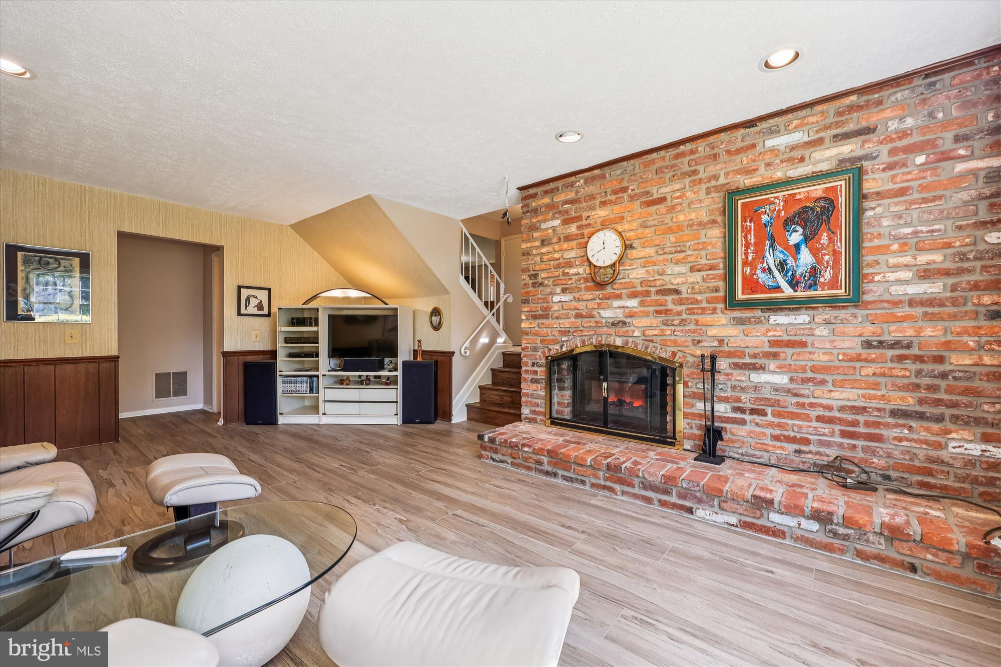 POTOMAC COMMONS - Residential