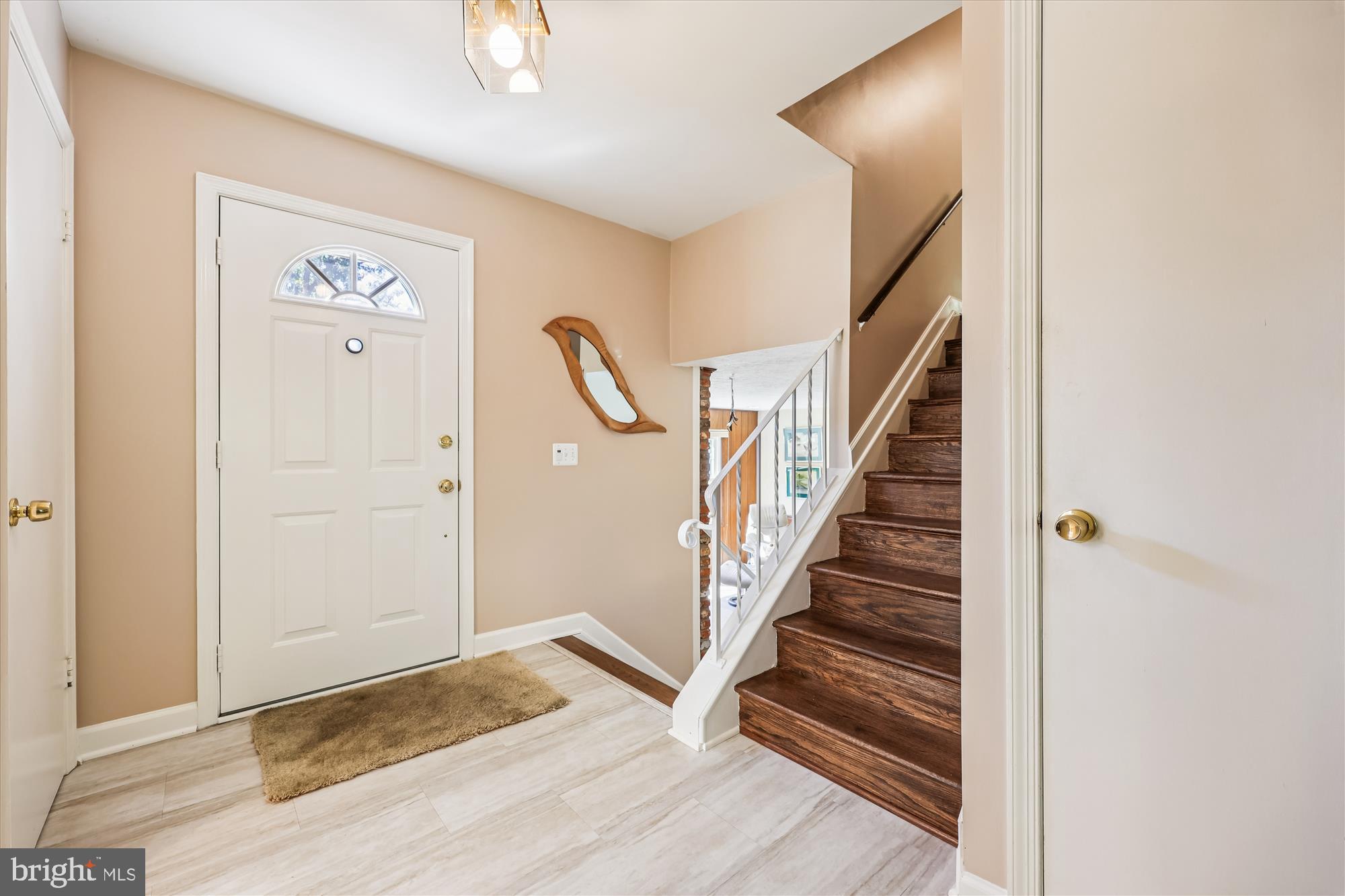 POTOMAC COMMONS - Residential