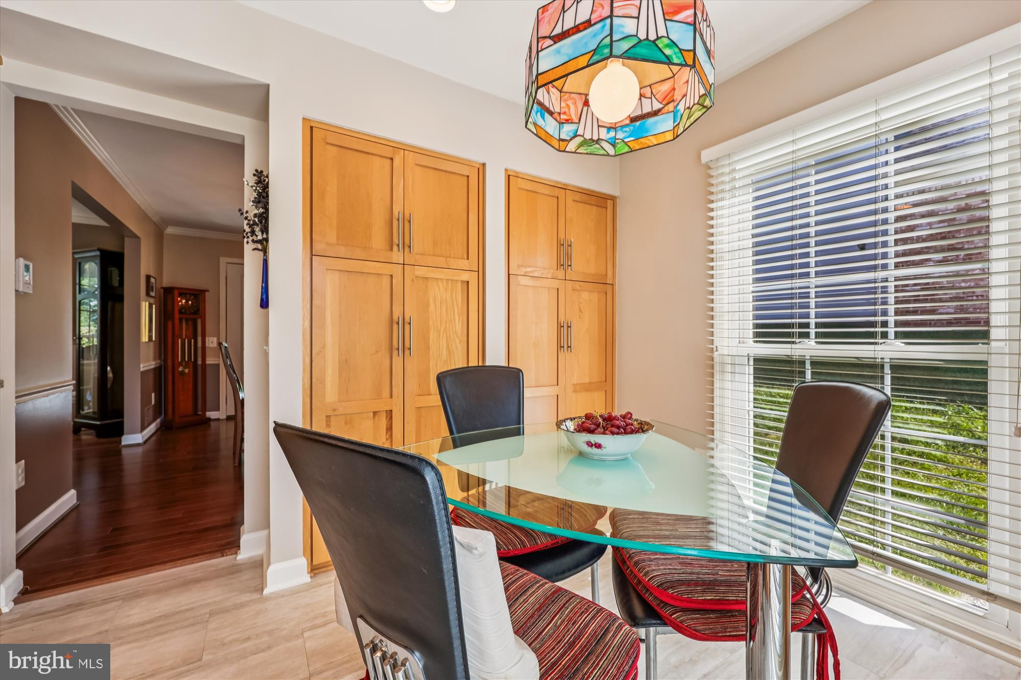 POTOMAC COMMONS - Residential