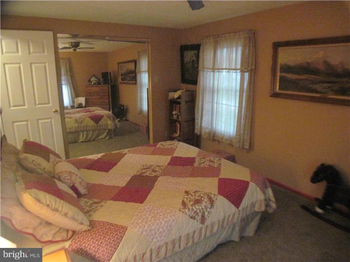 NESHAMINY VALLEY - Residential